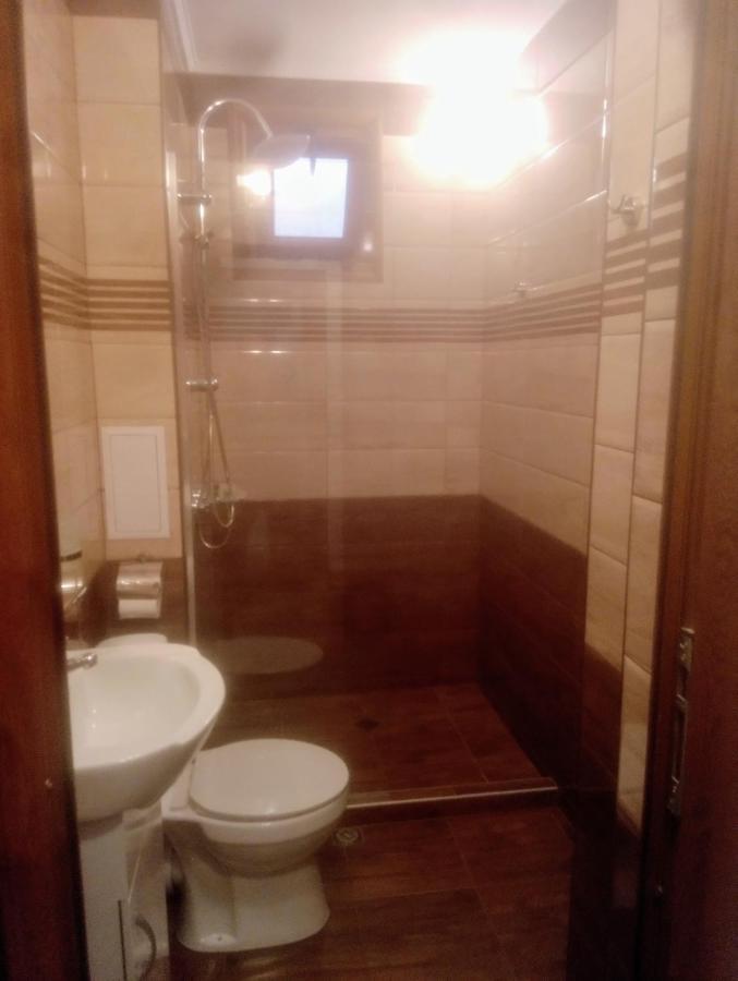 Mario Complex Hotel Melnik  Ngoại thất bức ảnh